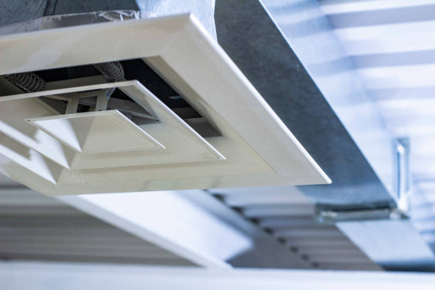 Best Air Duct Cleaning Near Me  in Portola Valley, CA