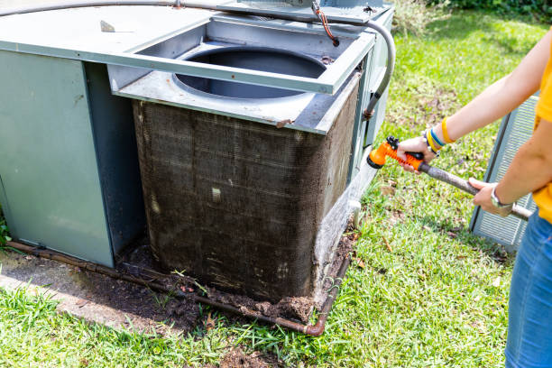 Best HVAC Air Duct Cleaning  in Portola Valley, CA