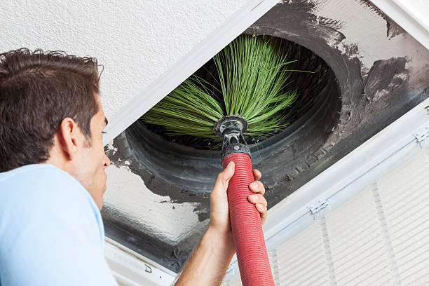 Best Professional Duct Cleaning Services  in Portola Valley, CA